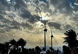 La Aemet predice lo que se avecina en Canarias en los próximos días