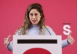 Sumar asegura haberse «enterado por la prensa» de la propuesta de Sánchez en vivienda: «Estamos estupefactos»