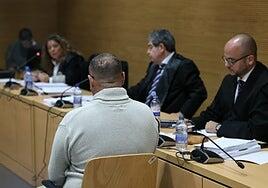 El gallego, el presunto autor del homicidio ocurrido en el bar Estrella: «No fui buscando venganza, solo quería encontrar mi cartera»