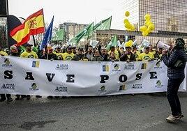 Estrategia regional común para la defensa del estatus RUP