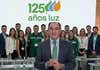 Iberdrola presenta un amplio programa de actividades para celebrar sus 125 años