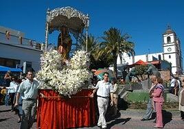 Programa de las Fiestas en honor a Nuestra Señora de la Candelaria y San Blas 2026: actos, conciertos y actividades en Ingenio