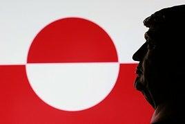 Groenlandia reitera su compromiso con la OTAN y rechaza el control de EEUU