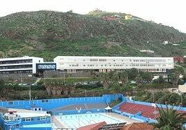 El Ayuntamiento de Guía da los primeros pasos para construir un nuevo complejo deportivo