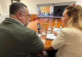 Educación avanza en la implantación de la figura del agente tutor en los centros