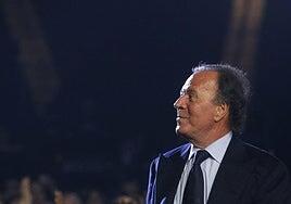 La Fiscalía investiga a Julio Iglesias por delitos sexuales y trata de seres humanos