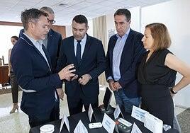 Más de 700 personas dependientes dispondrán de teleasistencia avanzada