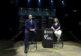 Hidalgo: «Lo que demuestra el escrito del fiscal es que la denuncia política del PP se desmorona»