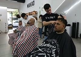 Valores para ser un buen barbero