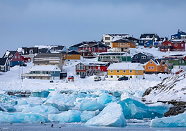 El embrujo del Ártico