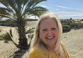 Labios de Hooker: «Hay un freno en la sociedad al hablar de sexo»