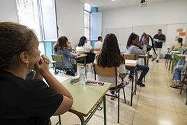 Estudio sobre el malestar del profesorado canario: el 90% percibe un aumento de las agresiones por parte del alumnado