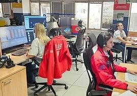 Localizan el cadáver de un hombre de 44 años en un barranco de Tenerife