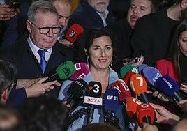 Illa y Junqueras hacen piña por el nuevo modelo de financiación, pero Junts se enroca en el concierto a la vasca