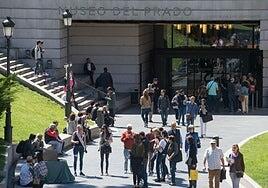 El Prado no quiere morir de éxito