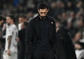 Arbeloa queda marcado con un Albacetazo