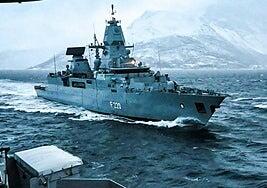 La OTAN alerta sobre la creciente presencia militar rusa y china en el Ártico