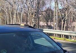 Preguntas y respuestas: todo lo que hay que saber sobre la baliza V16