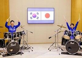 Política a golpe de tambor