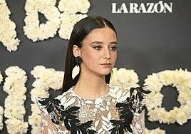 Victoria Federica presenta a su novio al rey Juan Carlos