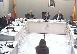 La doctora Pinto declara que López Madrid contrató a Villarejo para hundir a «chulas» como ella