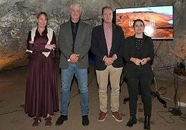 El Hierro se promociona con la plataforma Turismo de Canarias