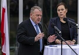 Groenlandia ofrece colaboración a Trump pero se niega a «integrarse» a EE UU