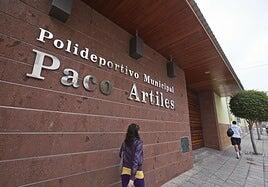 El PSOE de Telde denuncia que «Ciuca vuelve a engañar a la ciudadanía regalando el Paco Artiles a manos privadas»