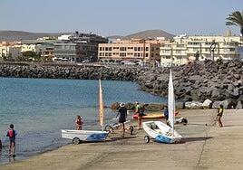 A licitación el mantenimiento integral de las instalaciones deportivas del Cabildo