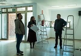 Arrecife estrena estrategia para tener centro de respiro familiar