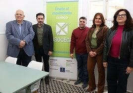 Los celíacos piden ayudas por el sobrecoste de 1.000 euros al año en su dieta: «Un pan sin gluten cuesta el triple»