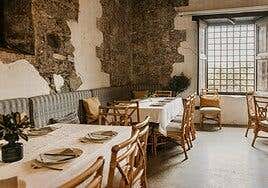 Los 7 Lagares: el restaurante que te roba el corazón en Gran Canaria