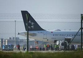 Una falsa amenaza de bomba provocó la emergencia en el aeropuerto de El Prat