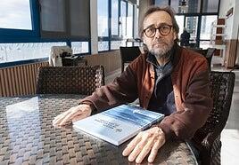 Libro dedicado a las 75 regatas de San Ginés