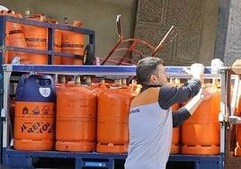 El Gobierno deberá pagar a los butaneros por repartir las bombonas a domicilio