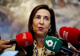 El Gobierno abre la puerta a implicarse con tropas en Groenlandia y sacude el tablero