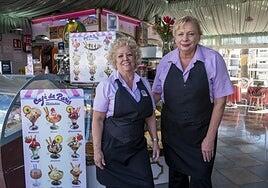 «Quiero reflejar el espíritu de quienes han hecho grande al turismo canario»