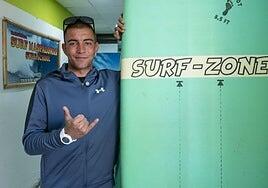 «La temporada alta se ha retrasado, pero las expectativas siguen siendo muy altas»