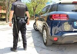 A prisión por acuchillar a un hombre en el cuello en pleno centro de Valencia