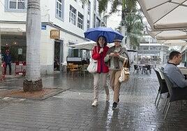 2025 resultó menos caluroso que 2024 y anotó mayores registros de lluvias