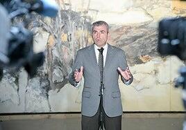 Canarias exige la retirada de la propuesta de financiación autonómica: «Rechazamos quedarnos con la limosna»