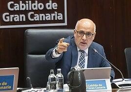 Morales pide al Estado que frene la compra del 45% de Boluda por una empresa marroquí