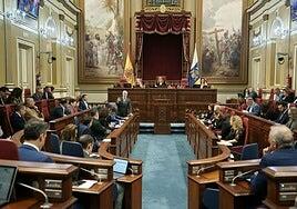 Regalos institucionales; realidad social; el sociobarómetro de Tamaimos