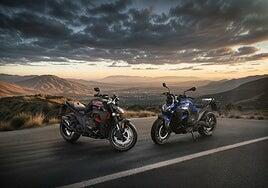 BMW Motorrad amplía a 5 años la garantía de todas sus motocicletas