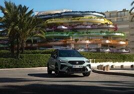 El SEAT Arona corona un año más el segmento SUV urbano en España