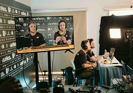 The North Face Transgrancanaria amplía la cobertura televisiva con la retransmisión del Kilómetro Vertical El Gigante y la Half