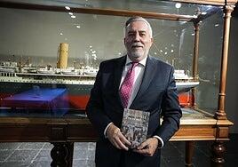 El Puerto de la Luz, el máximo exponente de la expansión de la capital grancanaria