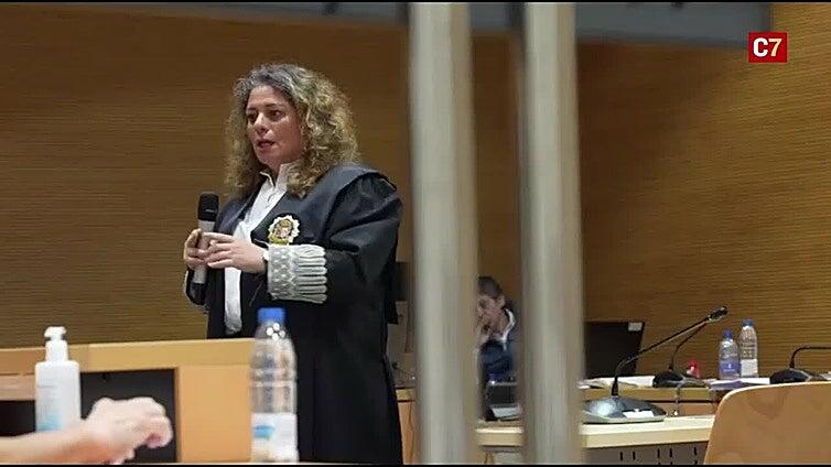 El juicio del crimen del bar Estrella encara la recta final