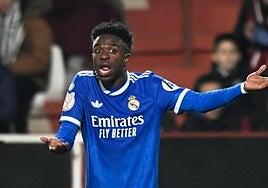 El Real Madrid coge el mismo tufo que el que acabó con los Galácticos