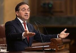 Europa ofrece a Trump reforzar la seguridad de Groenlandia